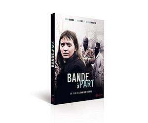 Bande à part [Francia] [DVD]