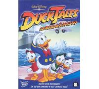 Bande a Picsou - DVD