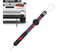 Bande Anti-Statique Pour Voiture, Câble De Masse Antistatique Outil Sécurité Conduite, Éliminateur De Statique, Pour Voiture Camion Camping-Car Voyage Parking Par Temps