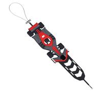 Bande Antistatique Voiture - PVC Lumineuse Collier De Serrage | Sangle De Mise À La Terre Pour Voiture | Accessoire Éliminateur D’Électricité Statique, Décoration Auto Berline SUV