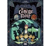 Bande d'ados: Le Collège noir