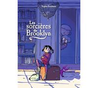 Bande d'ados: Les sorcières de Brooklyn