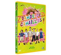 Bande de canailles [Francia] [DVD]