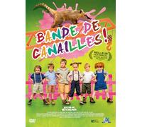 Bande de canailles [Francia] [DVD]