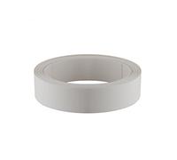 Bande de chant - NORDLINGER PRO - 23 mm x 5 m - Blanc Satiné - Pré-encollée