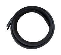 Bande De En De Porte De Voiture, En De Fenêtre De Voiture, Garniture de Moulage de Bande de de Fenêtre de voiture, d'étanchéité en pour vitres d