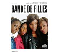 Bande de filles [Francia] [DVD]