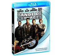 Bande de sauvages [Francia] [Blu-ray]