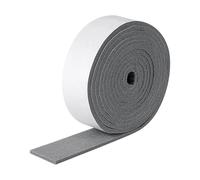 Bande ÉTanche - 16 Pouce Joint Fenêtre | Tissu Non Tissé Ruban Condensation - Fibre De Polyester Absorbante Facile à Poser, IDéale Pour Prévenir L’humidité Sur Les Fenêtres Et Rebords Intérieurs