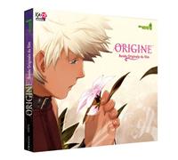 Bande originale du film - Origine