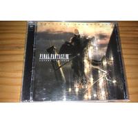 Bande originale "Final Fantasy VII : advent children" [CD audio] [Importación francesa]