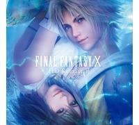 Bande Originale 'Final Fantasy X/X-2 Hd Remaster' [Importación Francesa]