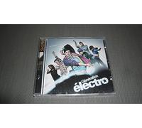 Bande Originale - Generation Electro