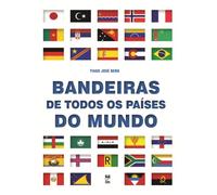Bandeiras De Todos Os Países Do Mundo (Em Portuguese do Brasil)