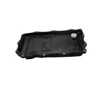 Bandeja aceite Bandeja Sumidero Aceite Transmisión Motor Para F01 F02 F03 F04 E90 E91 E92 24115A13115 24115A13116 24117624192 Caja Cambios Cárter aceite