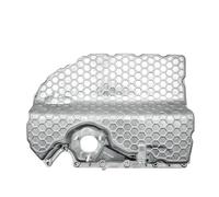 Bandeja aceite Cacerola de aceite motor aluminio 06K103600R 06K103600D 06K103600AE para A1 A3 Q2 TT para VW para Golf MK7 para GTI para Tiguan para Jetta Cárter aceite