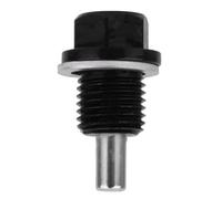 Bandeja aceite Tapón De Drenaje Aceite M14X1.5, Metálico Para Bandeja Motor, Recogedor Desechos Para Ford Para Dodge Cárter aceite