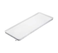 Bandeja Aire Acondicionado, Bandeja de Recuperación de Condensados para Bases de Unidades Exteriores de Aire Acondicionado(3-5Px3m)