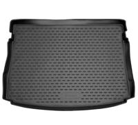 Bandeja Ajustable para Maletero TM30007 de AD Tuning, Antideslizante, Color Negro