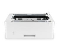 Bandeja alimentadora de 550 hojas para hp laserjet pro - d9p29a