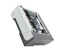 Bandeja alimentadora de papel CE530A 500 hojas para HP para laserjet P3015 M521 M525 - Alimentador de hojas de alta capacidad pieza de repuesto para uso en oficina ajuste estándar