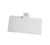 Bandeja Alimentadora De Papel for Impresora Apto for HP LaserJet P1005 P1006 P1007 P1008 1005 1006 1007 1008 Entrada(Black Tray)