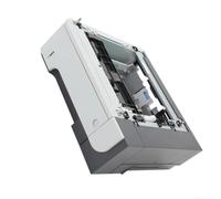 Bandeja alimentadora de repuesto para impresora HP M525 Series | Carga de 500 hojas de alta capacidad, soporta papel de 60-175 g/m², ideal para tareas de impresión de oficina de alto volumen