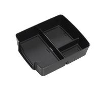 bandeja almacenamiento Caja Organizadora ABS Coche Caja Almacenamiento Bandeja Orden Consola Central Para Coche Reposabrazos Caja Almacenamiento Accesorios Compatible Con NIO EC7 ES7