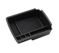 Bandeja Almacenamiento Para Reposabrazos Coche Organizador Caja Soporte Para Cosas Remolque Accesorios Para VW Para Golf 7 7,5 MK7 MK7.5 2013-2019