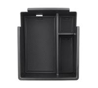 bandeja almacenamiento Reposabrazos Caja Almacenamiento Consola Central Bandeja Soporte Placa Organizador Estiba Accesorios Interiores Compatible Con Chery Para Omoda 5 2023 2024 2025