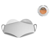 Bandeja Alu 'Pétalo' Cm33 H&H
