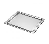 Bandeja Aluminio 44,5 x 37,5 Bandeja Horno Whirlpool Original 481241838127
