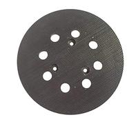 BANDEJA AUTOGRIPANTE MAKITA - 8 agujeros para lijadoras BO5010, BO5020, BO5022, BO5030, BO5031-197468-0