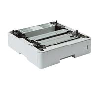 Bandeja - Bandeja de expansión para impresoras, Capacidad de 250 Hojas, diseño Robusto, Material Duradero, Ideal para Mejorar la eficiencia de impresión. #