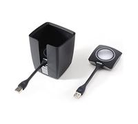 Bandeja Barco y paquete de 2 botones | Paquete de botones adicional para sistema inalámbrico ClickShare