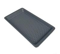 Bandeja base de consola central para Honda para CRV 2023-2024 compatible con 83402-3A0-A01 OE Match ABS moldeado de precisión