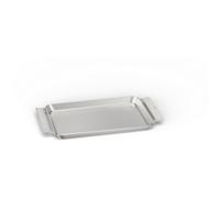 Bandeja Bosch HEZ9TY010 Aluminio Acero Inoxidable para Horno