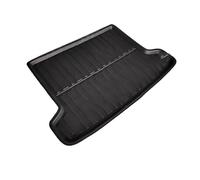 Bandeja Carga Interior Maletero Coche Alfombrilla para Hyundai para Mufasa 2023 2024 Almohadilla Antisuciedad Antiagua