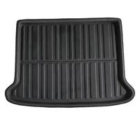 Bandeja Carga Organizador Maletero Alfombrillas Traseras Accesorios para Mazda CX-30 DM 2020-2023 Antideslizante