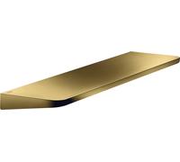 Bandeja circular universal AXOR de hansgrohe, 42844990, Color: Óptica Oro Pulido