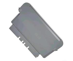 Bandeja colectora de papel 1KR42-90013 para HP para Officejet Pro 9019E 9013 - Componente de entrega de salida de alta durabilidad ABS negro especificaciones estándar