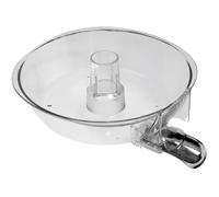 Bandeja colectora de zumo compatible con/pieza de repuesto para Smeg 699170575 CJF01 exprimidor de cítricos