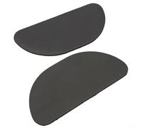Bandeja Colectora para goteo Frigorífico 21x9.5cm Absorbente(Grey) | Absorbe derrames al instante, evita , mantiene , 21x9.5cm, para ideal neveras