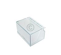 Bandeja compatible con Liebherr 9031104 VarioBox 145 x 92 mm, pequeña para puerta de frigorífico, nevera y congelador.