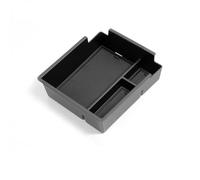 Bandeja Consola Central Compatible Con Chery Para Omoda Para C5 2022-2025 1 Uds Caja De Almacenamiento Apoyabrazos Central Para Coche Organizador Bandeja Accesorios