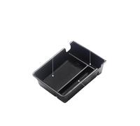 Bandeja Consola Central Compatible Con Neta 2020-2025 1 Uds. Compartimento Central Para Coche Caja De Almacenamiento Con Reposabrazos Accesorios Multifuncionales