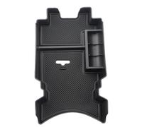Bandeja Consola Coche Compatible Con Civic 2016 2017 2018 Bandeja Organizadora Para Reposabrazos Coche Accesorios Modificación Repuesto