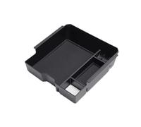 Bandeja Consola Coche Compatible Con Ford Para Ranger 2024 Caja Almacenamiento Con Reposabrazos Control Central Accesorio Modificación Reemplazo Interior Coche