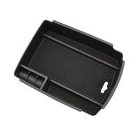Bandeja Consola Coche Compatible Con Kia Para Sportage 2016 2017 2018 2019 2020 2021 2022 Organizador Almacenamiento Caja Reposabrazos Para Coche