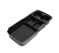 Bandeja Consola Coche Compatible Con Kia Per EV6 2023 Caja Almacenamiento Reposabrazos Control Central Piezas Modificación Interior Coche